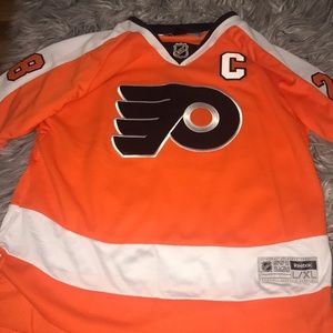 Hockey Jersey